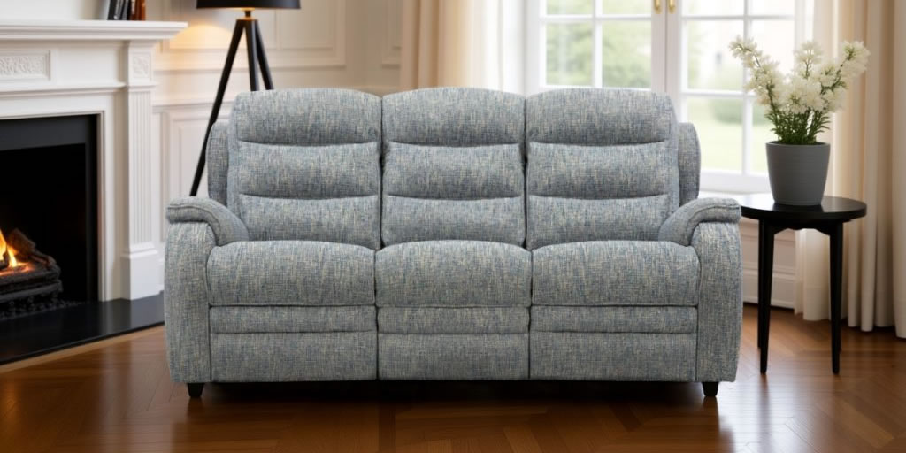 Parker Knoll Michigan 3 Seater Lifestyle